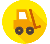 지게차기능사 취득 과정(이론+실기)오전